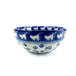 B92 Bunzlau Schaaltje 1771X Ronde Schaaltjes B92 Bunzlau Schaaltje 1771X Ronde Schaaltjes